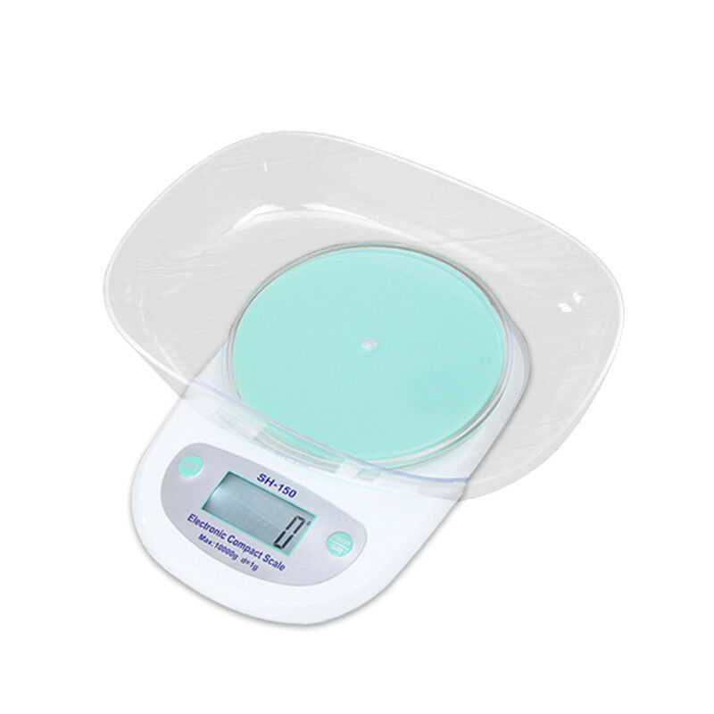 Kampala, Electronics, UGX 120000,  Commercial Food Weighing Scale &ndash; Heavy-Duty Digital Scale In Kampala
