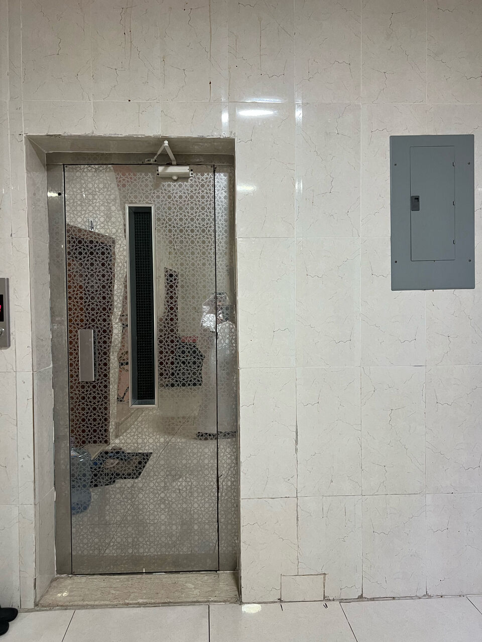 Khobar, Apartments, Flats, Houses & Villas, SAR 22000/year,  2 BR,  New 2BHK Apartment & Livingroom With Two Bathrooms