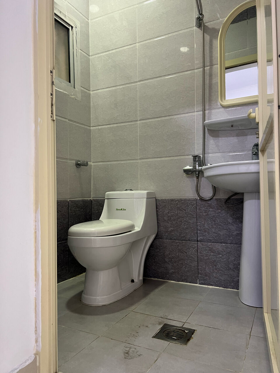 Khobar, Apartments, Flats, Houses & Villas, SAR 22000/year,  2 BR,  New 2BHK Apartment & Livingroom With Two Bathrooms