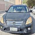 SAR 15000,  Honda CR-V,  2005,  Automatic,  473000 KM,  Excellent Condition  Available For Sale Reasonable Price