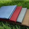 Naturally Dyed Hemp Fabric Manufacturer | Sam Vegetable Colours