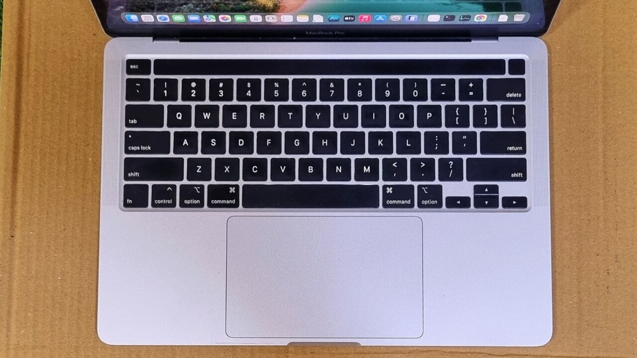Mumbai, Computers, INR 40000,  Refurbished Apple MacBook Pro A2141 &ndash; Premium 16-Inch Laptop For Productivity | EazyPC