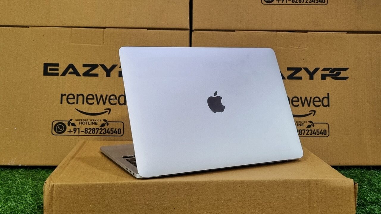 Mumbai, Computers, INR 40000,  Refurbished Apple MacBook Pro A2141 &ndash; Premium 16-Inch Laptop For Productivity | EazyPC