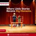 Private Theatre Space In Noida For Your Next Production