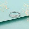 INR 1,  Silver Ring For Women