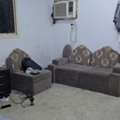 SAR 1200/month,  1 Room In 2BHK Flat For Bachlors Fully Furnished