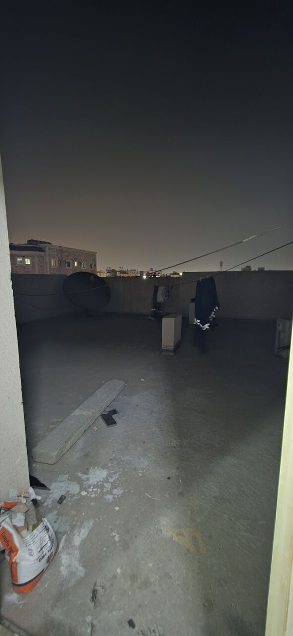 Jubail, Rooms for Rent, SAR 1200/month,  1 Room In 2BHK Flat For Bachlors Fully Furnished