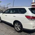SAR 30000,  Nissan Pathfinder Platinum,  2016,  Automatic,  218000 KM,  Nissan Pathfinder  SV AWD