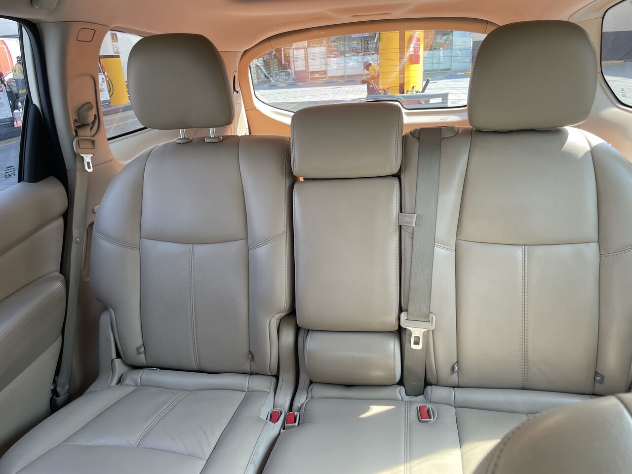 Riyadh, Vehicles, Cars & Trucks , SAR 30000,  Nissan Pathfinder Platinum,  2016,  Automatic,  218000 KM,  Nissan Pathfinder  SV AWD