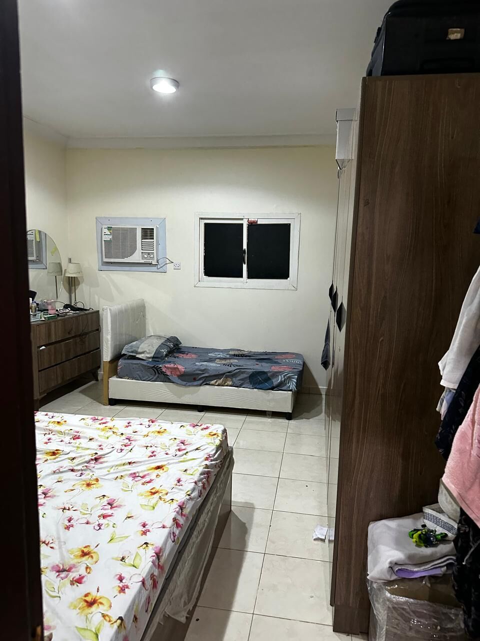Ghirnatah, Apartments, Flats, Houses & Villas, SAR 38000/year,  Furnished,  3 BR,  130 Sq. Meter,  SAR 38000/year, 3 BR, 130 Sq. Meter, 1 Living Room, 3 Bed, 3 Bath Family Apartment Availab