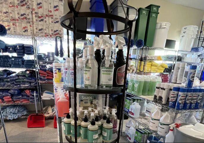 New York, Cleaning, Commercial Cleaning Supplier Napa | Green Cleaning Products Napa | Buy Green Cleaning Prod