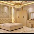 SAR 5,  Bedroom Set Available In Low Price