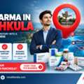 Create New Opportunities In The Pharma Market