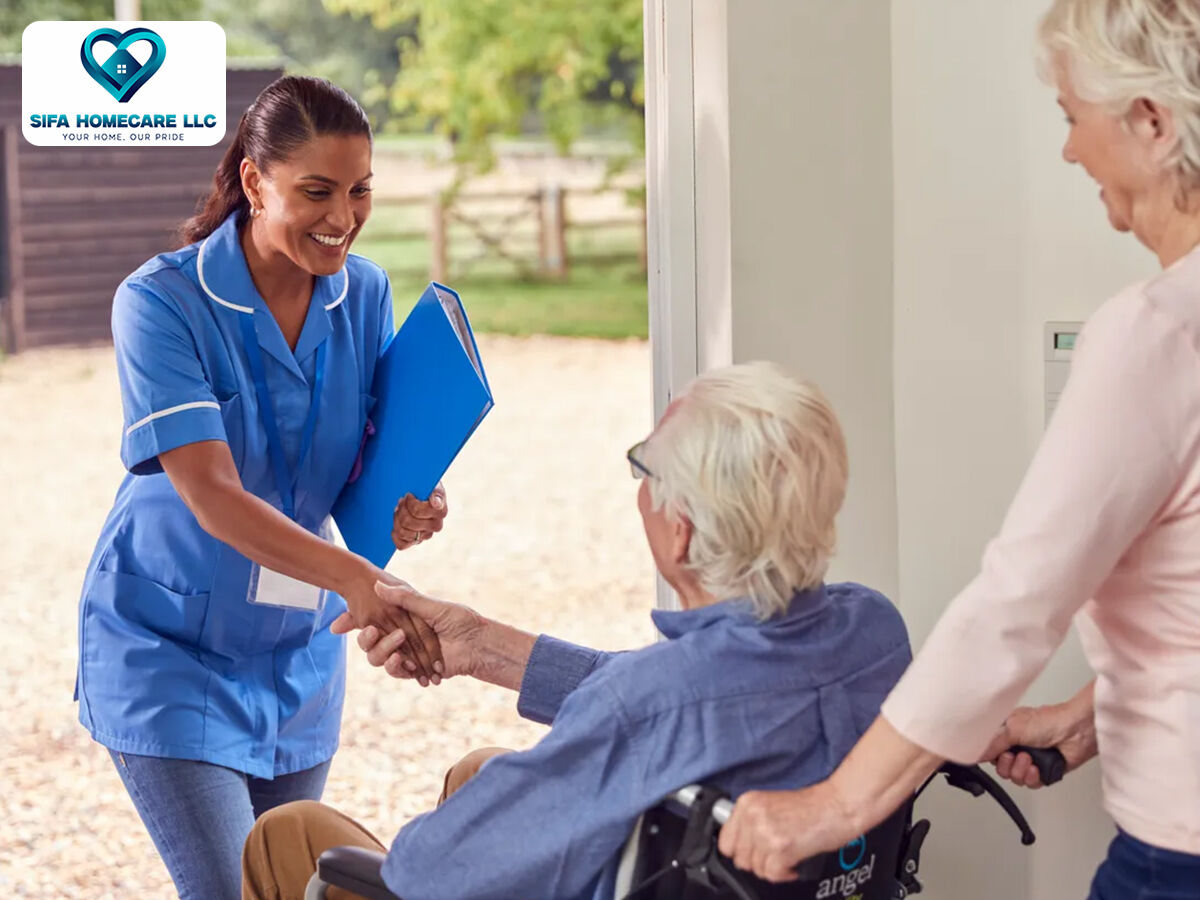 New York, Health, Convenient Personalized Support Home Care Services Near Me