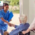 Convenient Personalized Support Home Care Services Near Me
