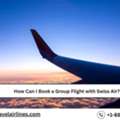 How Can I Book A Group Flight With Swiss Air?