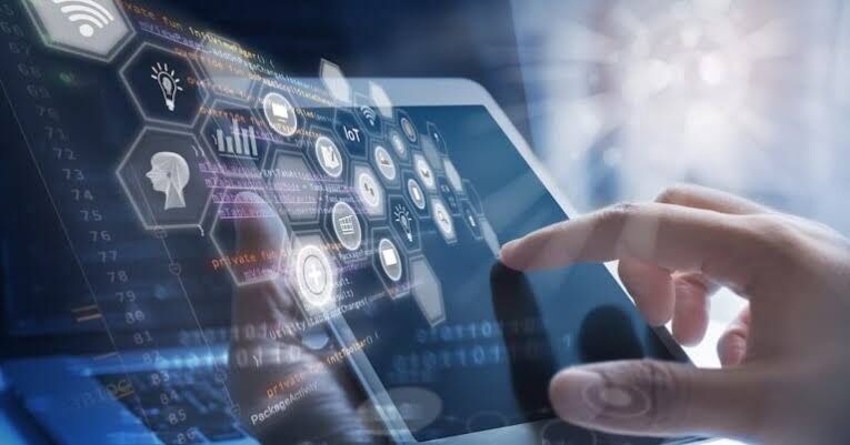 Los Angeles, Computer, Software Application Development Services