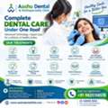 Modern Dental Clinic For Smile & Oral Care | DR. Manish Shah