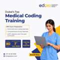 Medical Coding Training In Dubai Starting 7 October 2026