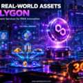 Tokenize Real-World Assets On Polygon - Save Up To 30% This Halloween