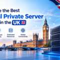 Purchase The Best Virtual Private Server Hosting In The UK