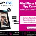 INR 11499,  Mini Picture Frame Camera With HD Video Recording
