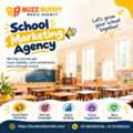 Result-Driven Marketing Agency For School Growth