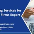 Bookkeeping Services For Accounting Firms | Expert Support
