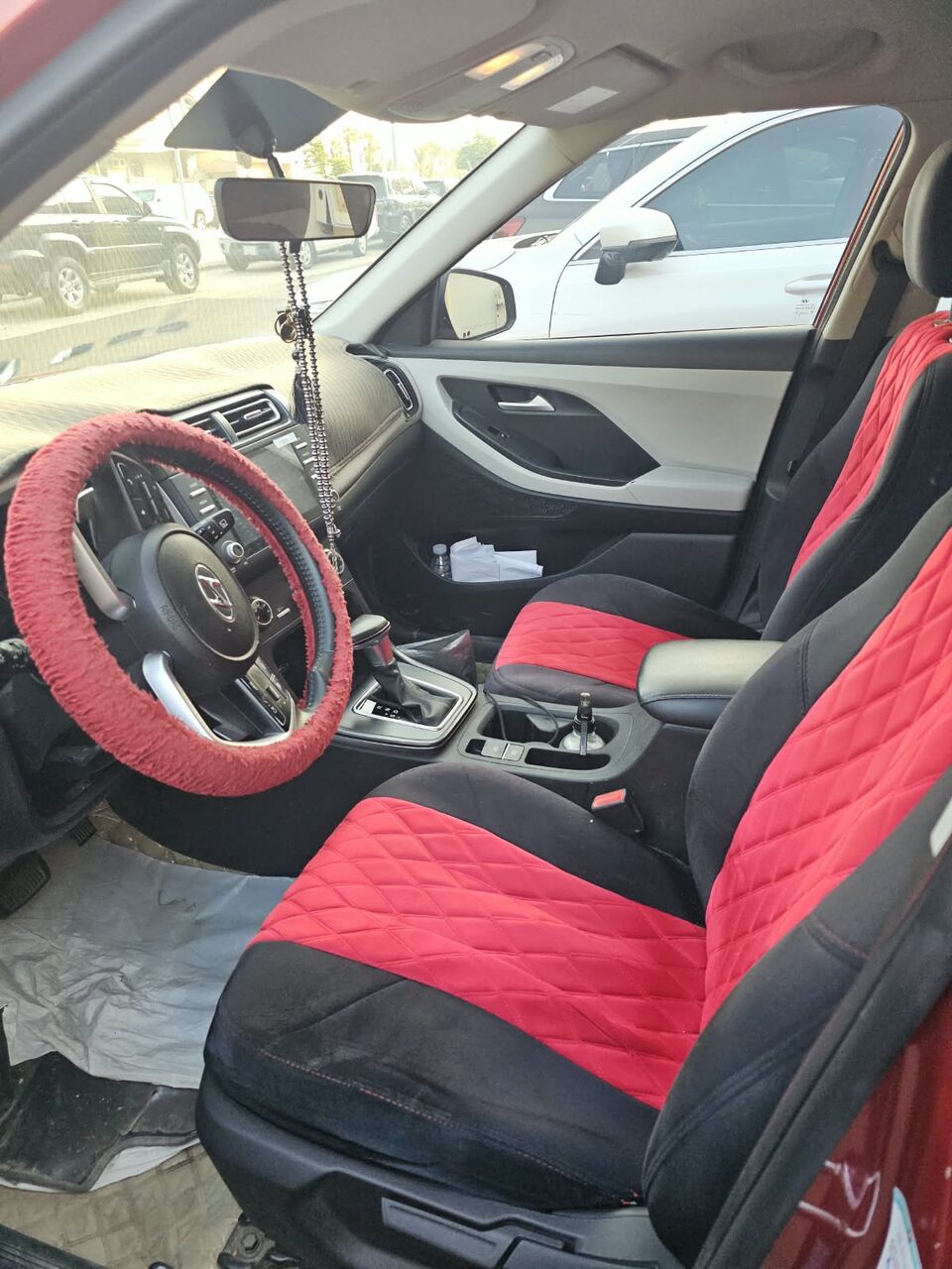 Jeddah, Vehicle Lease Transfer, SAR 10000,  Lease Transfer 10000sr For Creta 2025 Run 60000km