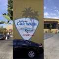 Hybrid Car Wash In San Diego With Automated And Hands-On Care