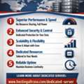 5 Ways A Dedicated Server Can Benefit Your Business