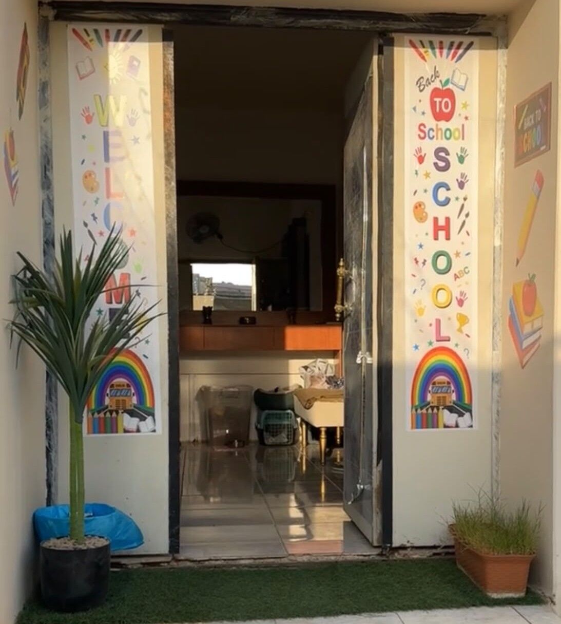 Riyadh, Childcare Job Seekers, Admission Are Open For Play School Near Jarir Hosp ,malaz