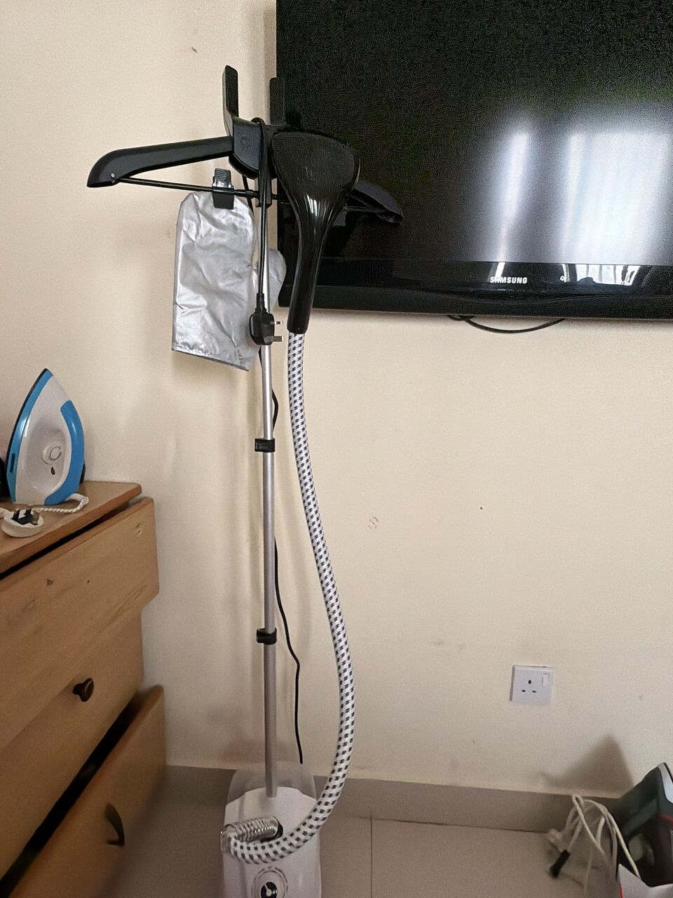 Manama, Electronics, BHD 6,  Optima New Steamer For Sale