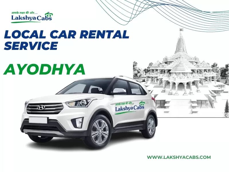 Mumbai, Travel, Local Car Rental Service In Ayodhya