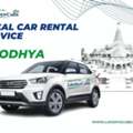 Local Car Rental Service In Ayodhya