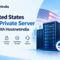 Get United States Virtual Private Server Hosting With Hostnetindia
