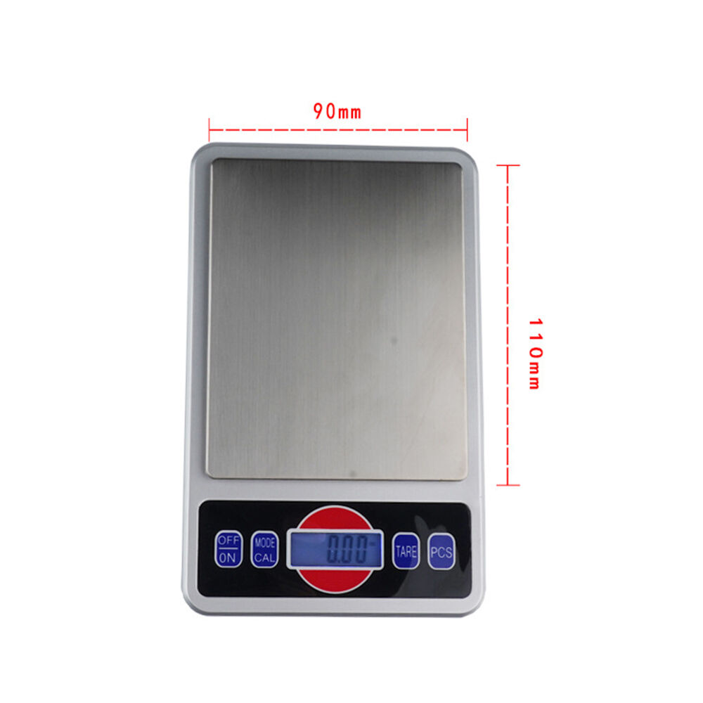 Kampala, Electronics, UGX 120000,  Digital Kitchen Scale Weighing Diet Wandegeya