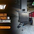 Trailer Repairs In Melbourne &ndash; Keep Your Trailer Road-Ready