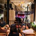 Live Music And Signature Drinks At Thoáng Acoustic