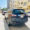 SAR 20,  Chevrolet Traverse,  2013,  Automatic,  499500 KM,  Car For Sale -