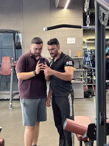 Panchkula, Business, Luxury Gym In Panchkula