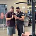 Luxury Gym In Panchkula