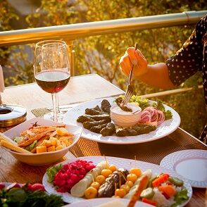 Sydney, Food & Drink, Taste Authentic Flavours With The Best Italian Food In Ettalong Beach!
