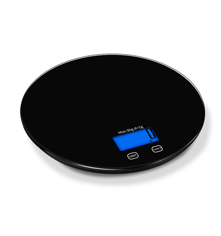 Kampala, Electronics, UGX 120000,  Digital Food Scale &ndash; Precision Kitchen Scale (Up To 10kg)