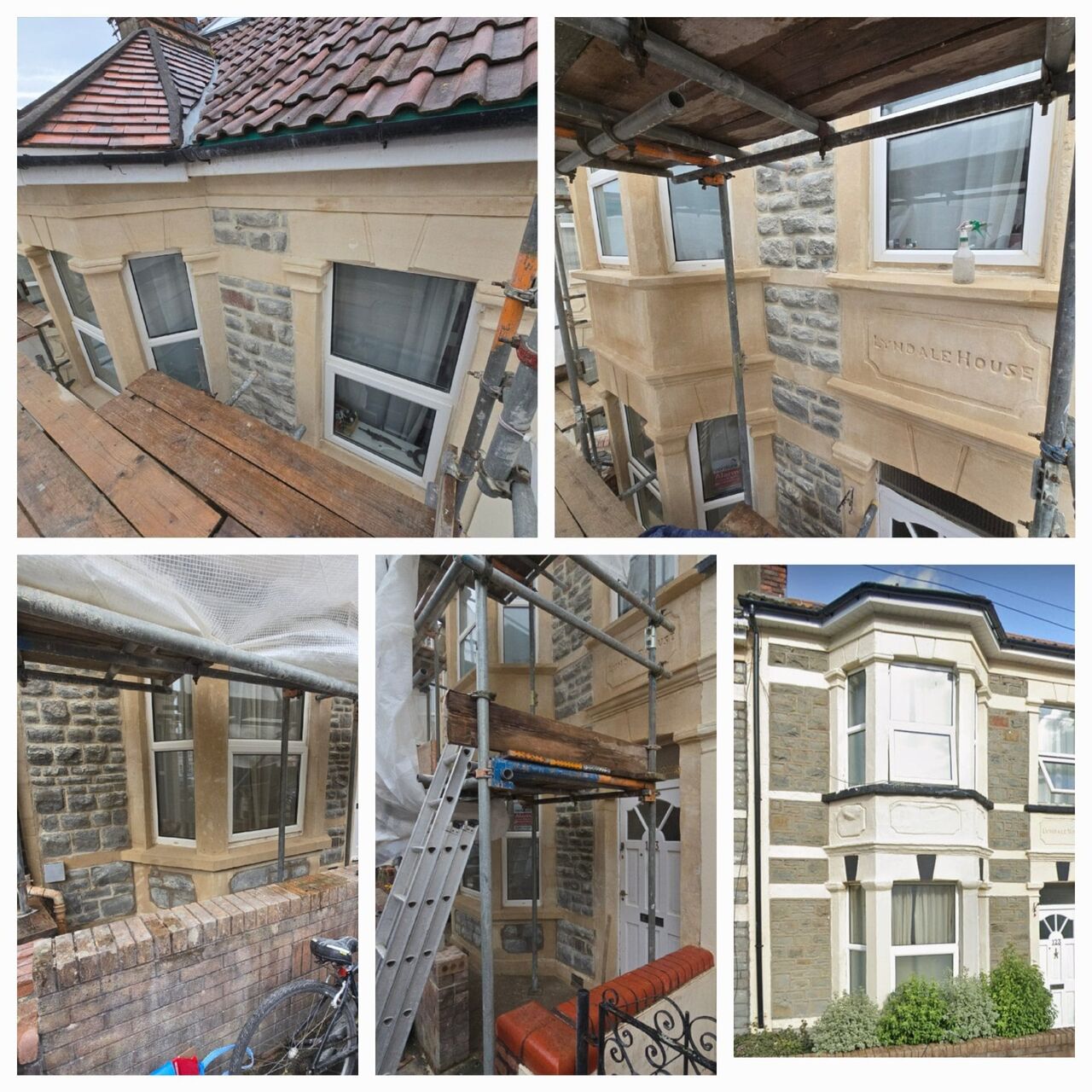 London, Construction, 🏛️ Stone Restoration Bristol – Bring Your Stonework Back To Life