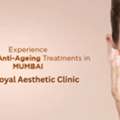 Anti Ageing Facial Treatments In Thane | DNA Royal.