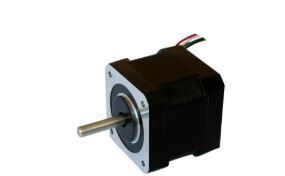 Navi Mumbai, Industrial Machinery, NEMA 23 Stepper Motor