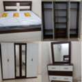 SAR 5,  Best Quality Modern Bedroom Set &ndash; Premium Luxury Furniture