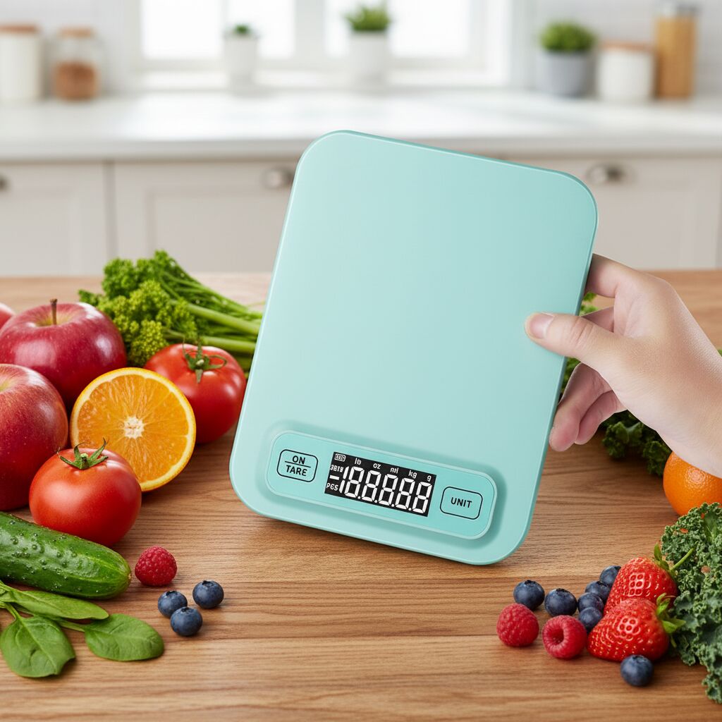 Kampala, Electronics, UGX 120000,  Digital Food Measurement Scales &ndash; Accurate Kitchen Weighing Solution In Kampala