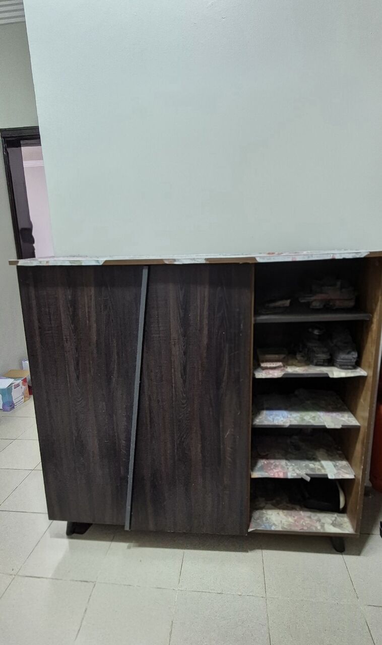 Riyadh, Furniture, SAR 200,  Shoe Rack For Sale